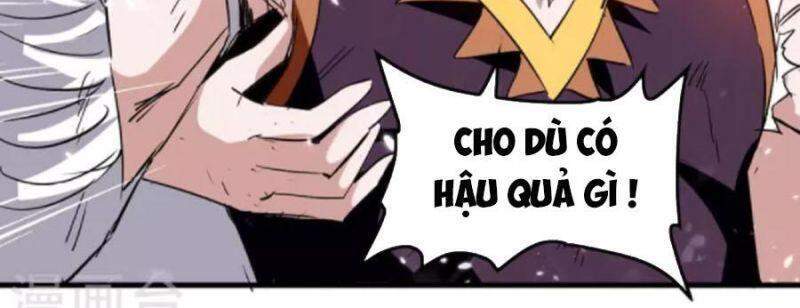 Tiên Đế Trở Về - Chương 262