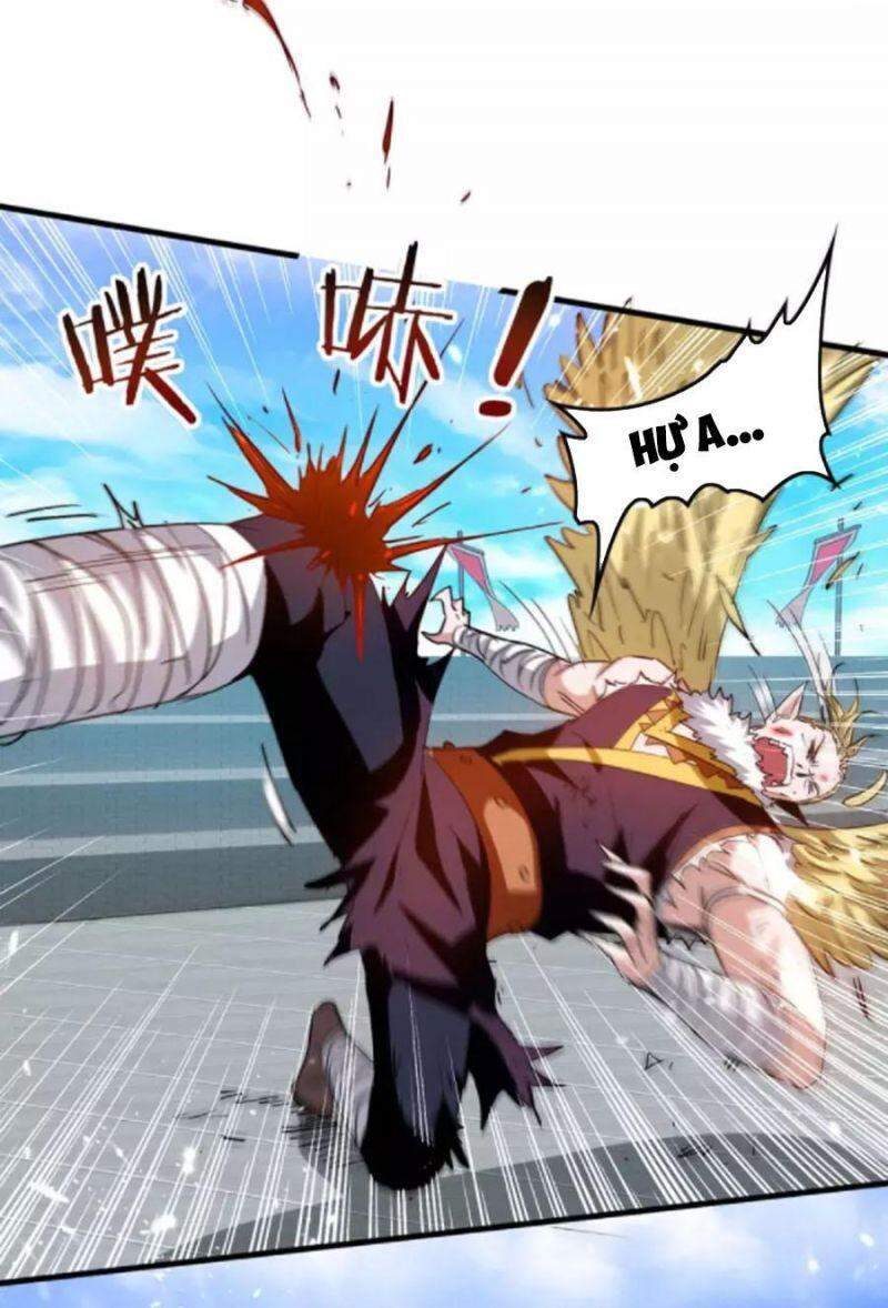 Tiên Đế Trở Về - Chương 262