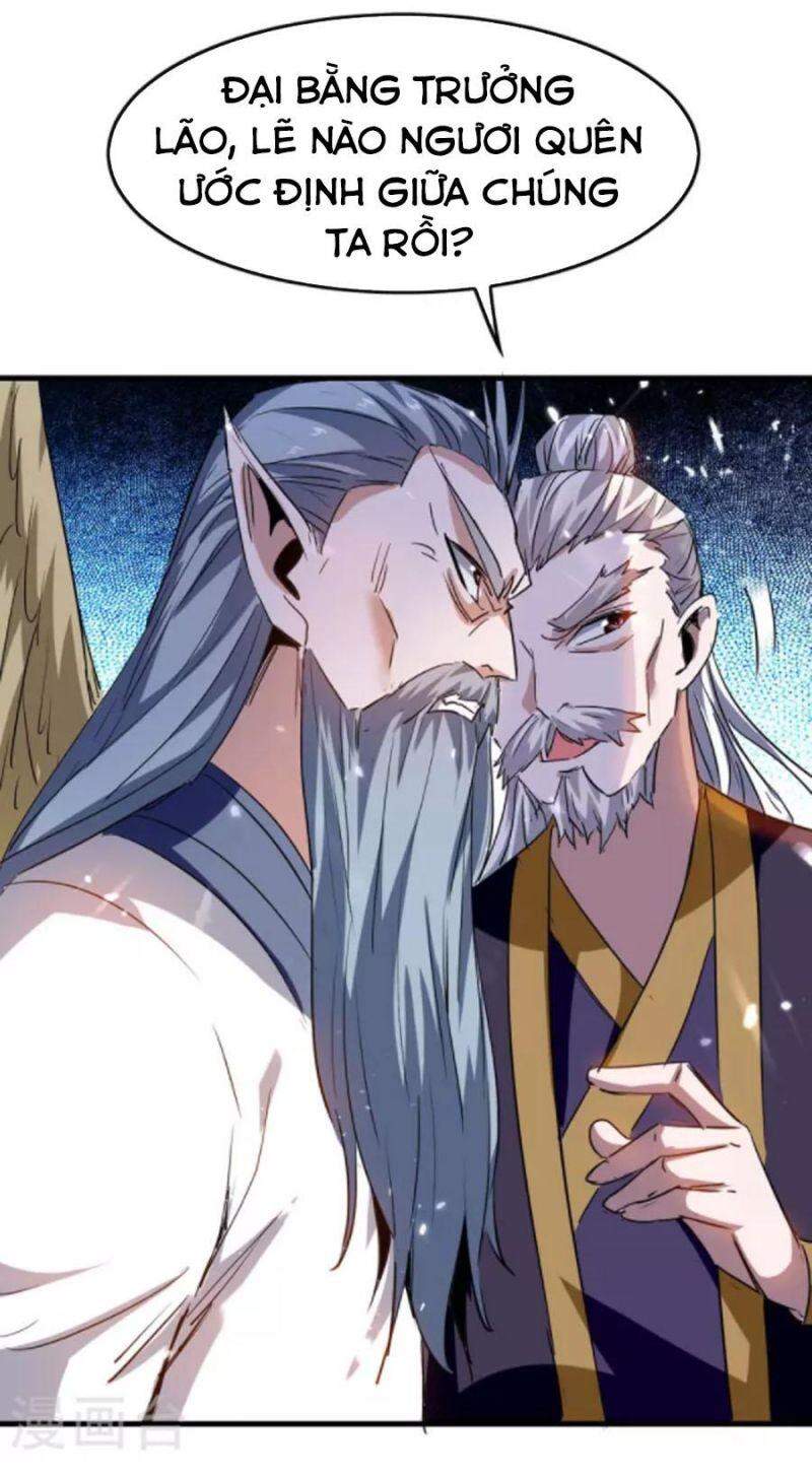 Tiên Đế Trở Về - Chương 262