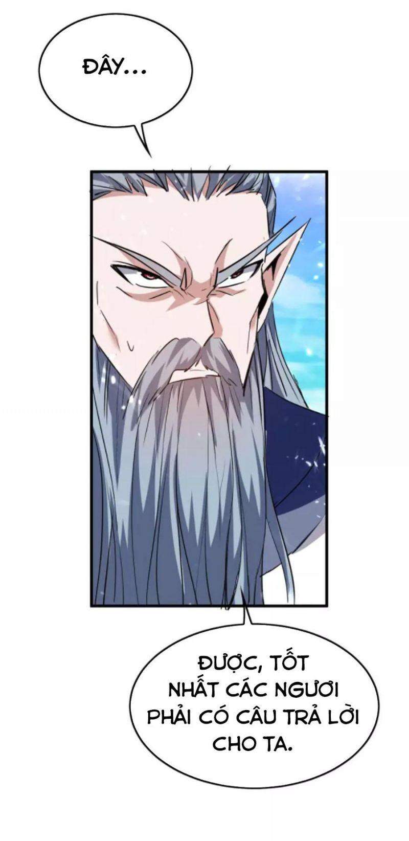 Tiên Đế Trở Về - Chương 262