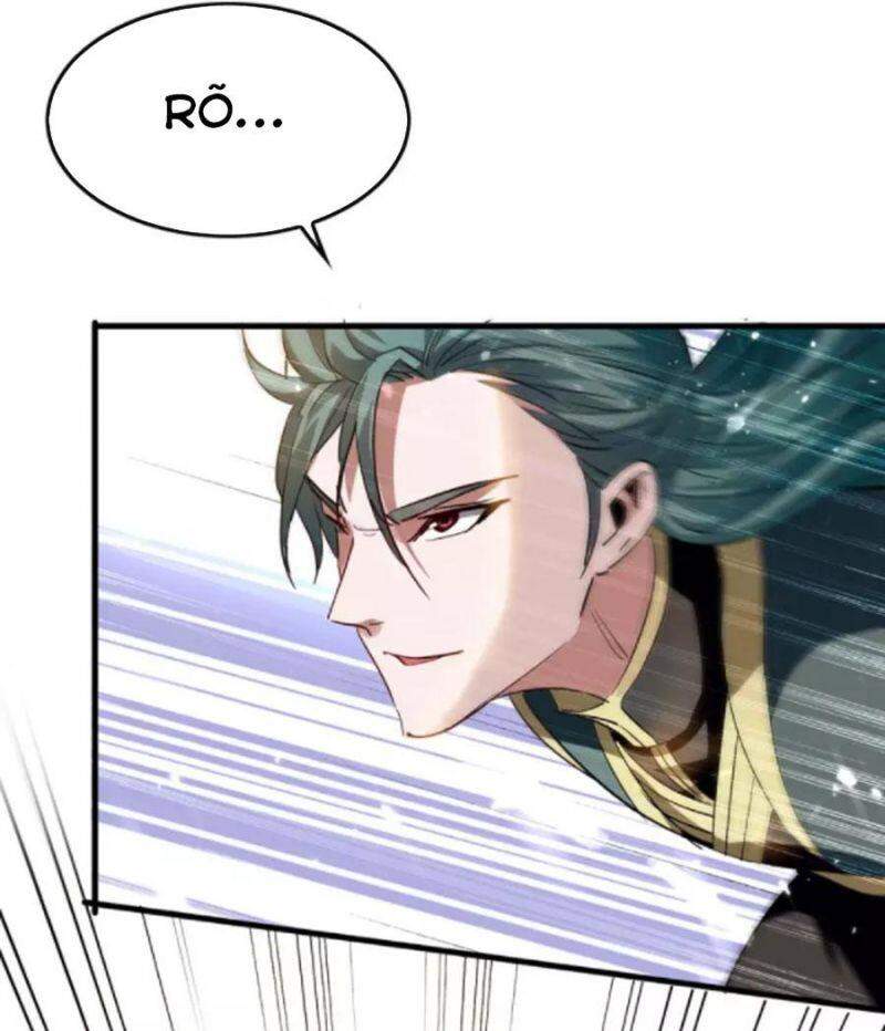 Tiên Đế Trở Về - Chương 262