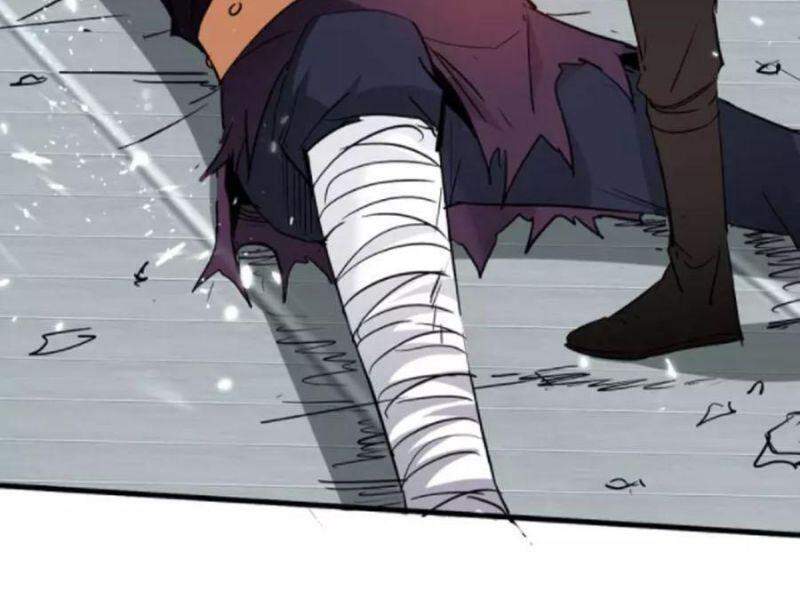 Tiên Đế Trở Về - Chương 262