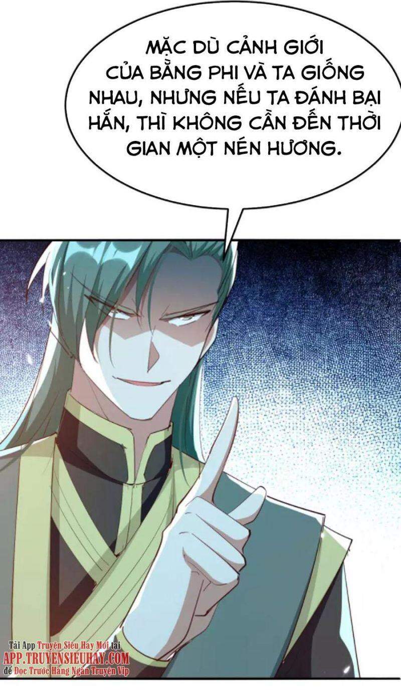 Tiên Đế Trở Về - Chương 263