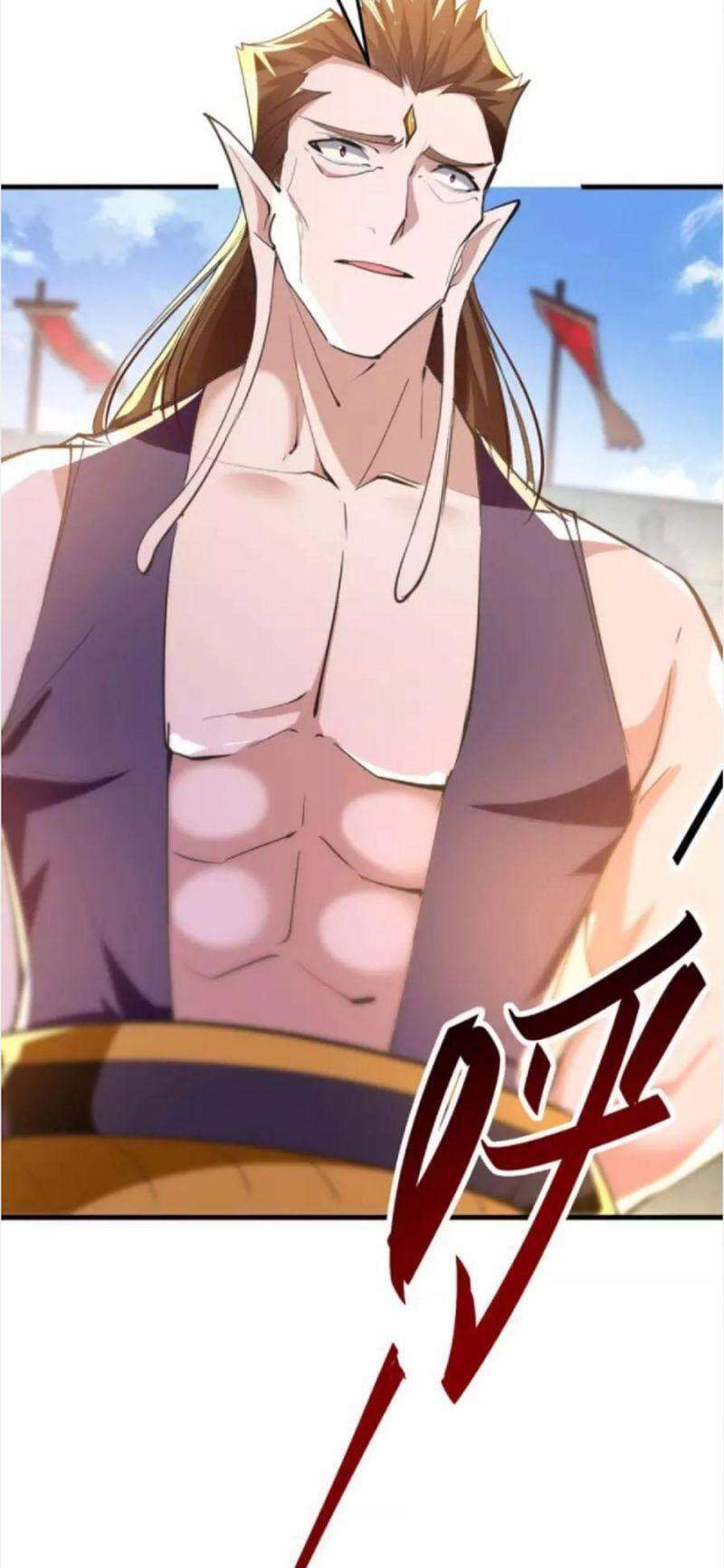 Tiên Đế Trở Về - Chương 263