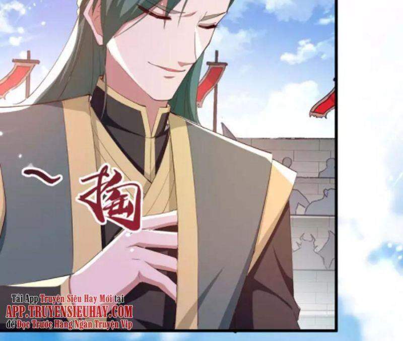 Tiên Đế Trở Về - Chương 263