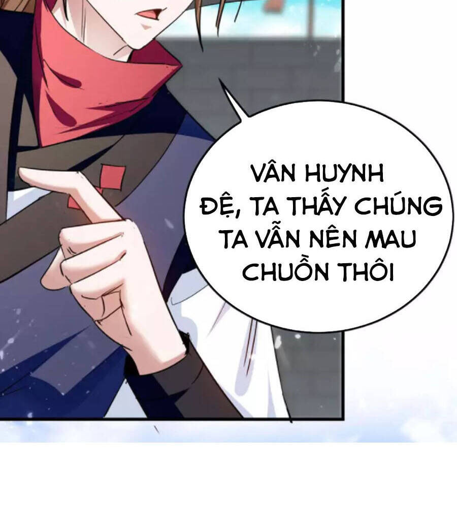 Tiên Đế Trở Về - Chương 265