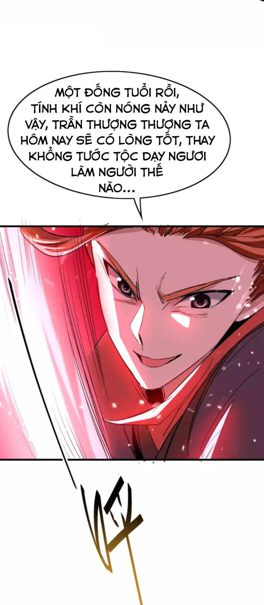 Tiên Đế Trở Về - Chương 265