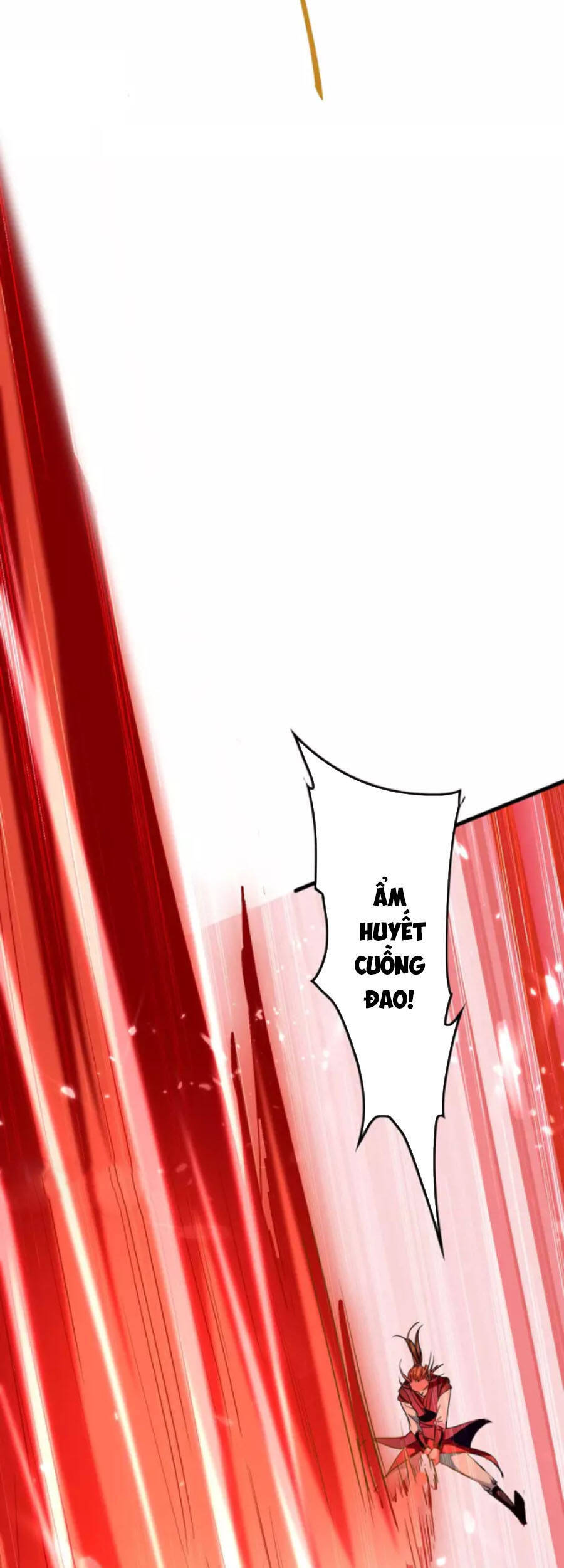 Tiên Đế Trở Về - Chương 265