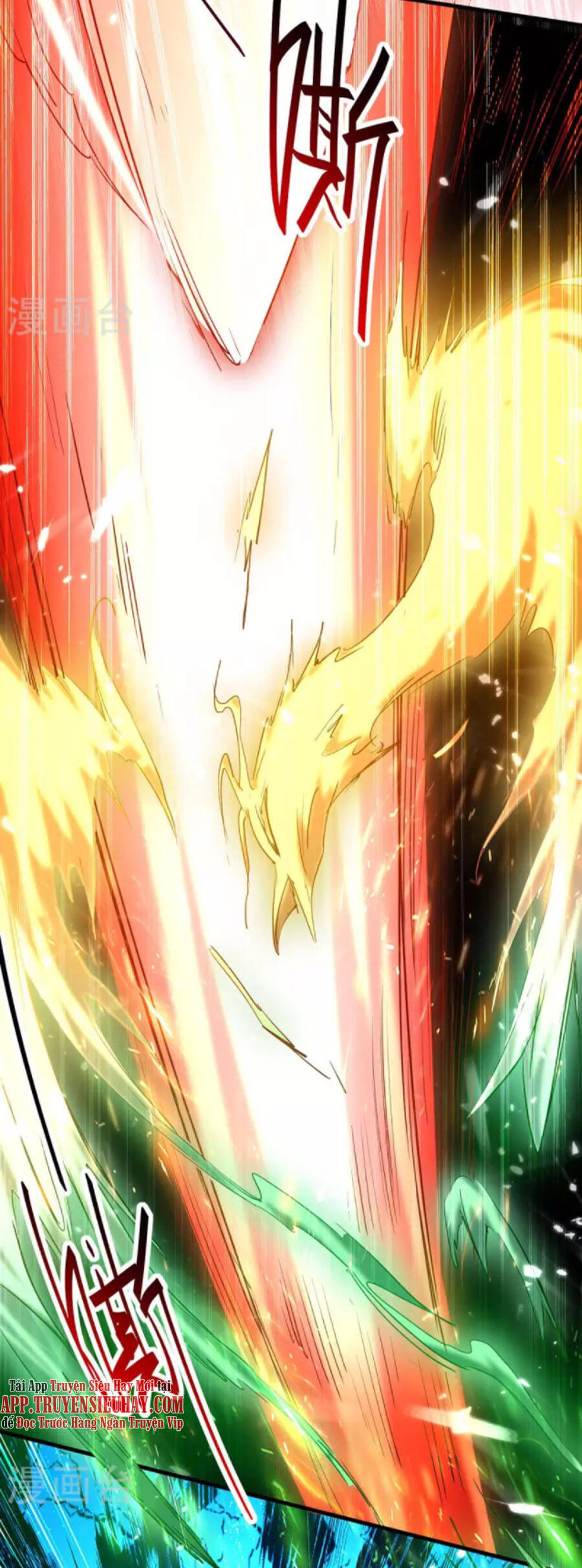 Tiên Đế Trở Về - Chương 265