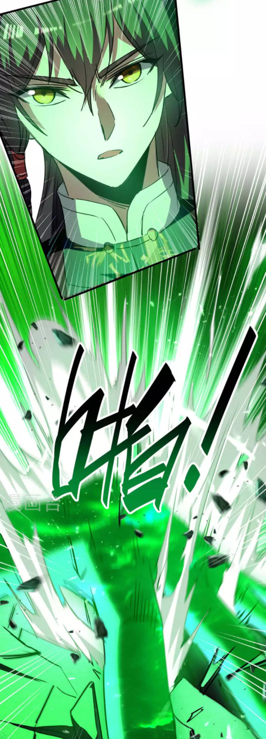 Tiên Đế Trở Về - Chương 266