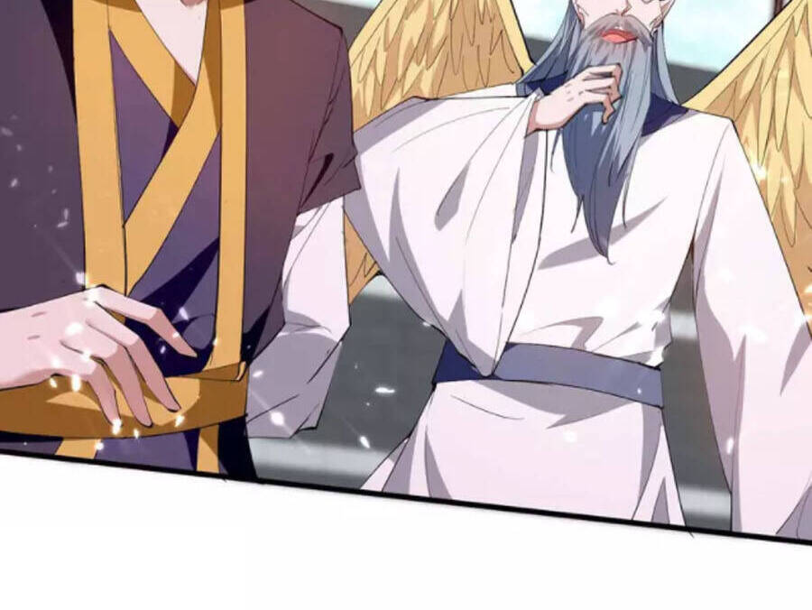 Tiên Đế Trở Về - Chương 266