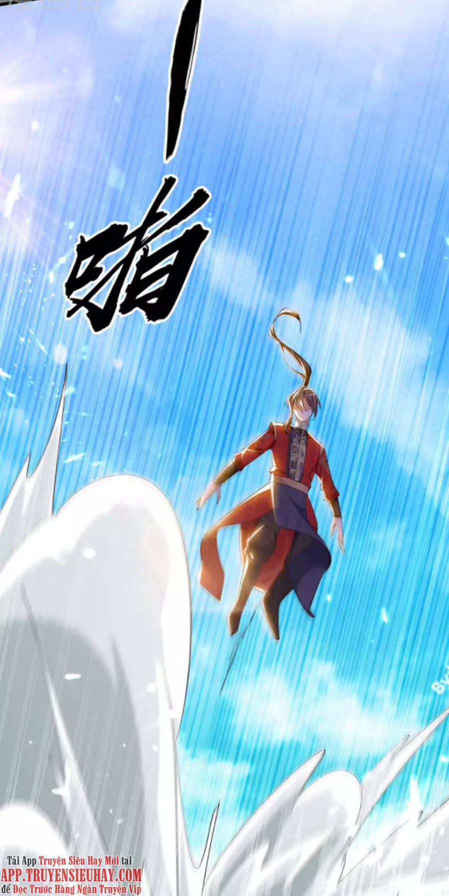 Tiên Đế Trở Về - Chương 266