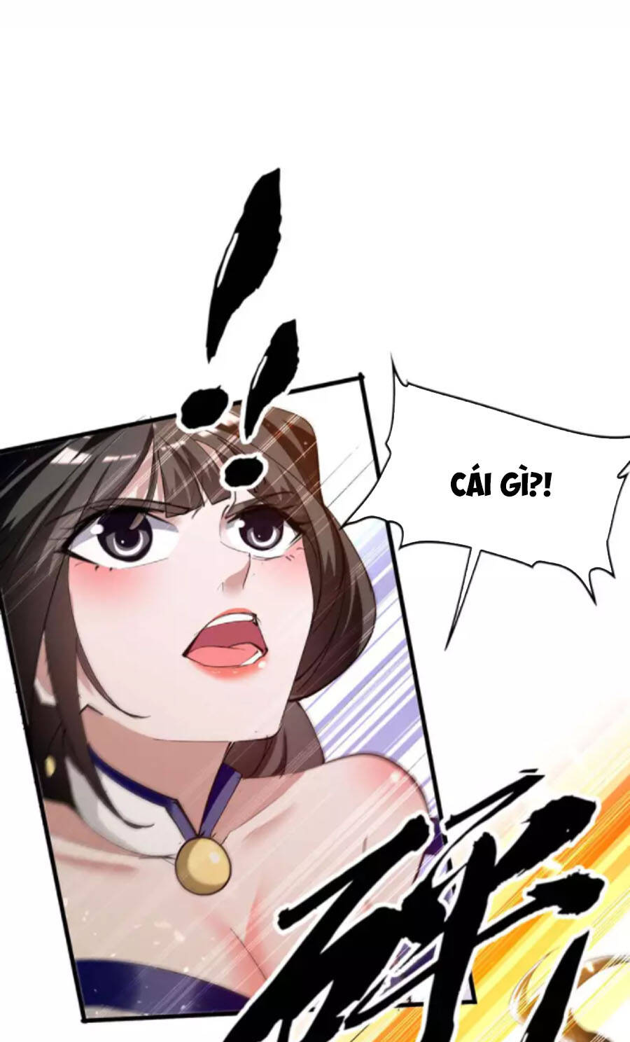 Tiên Đế Trở Về - Chương 266