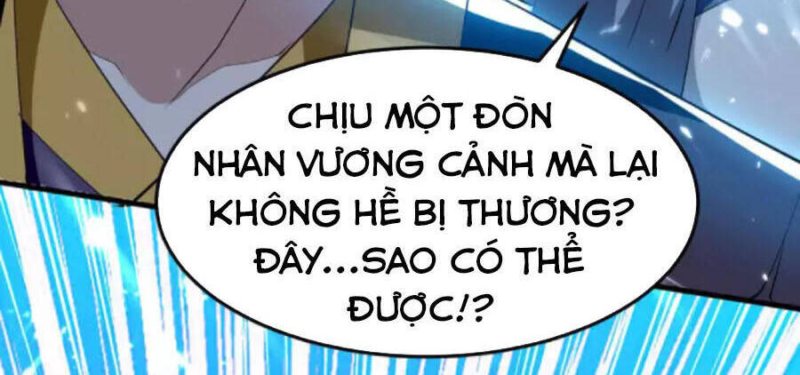 Tiên Đế Trở Về - Chương 266