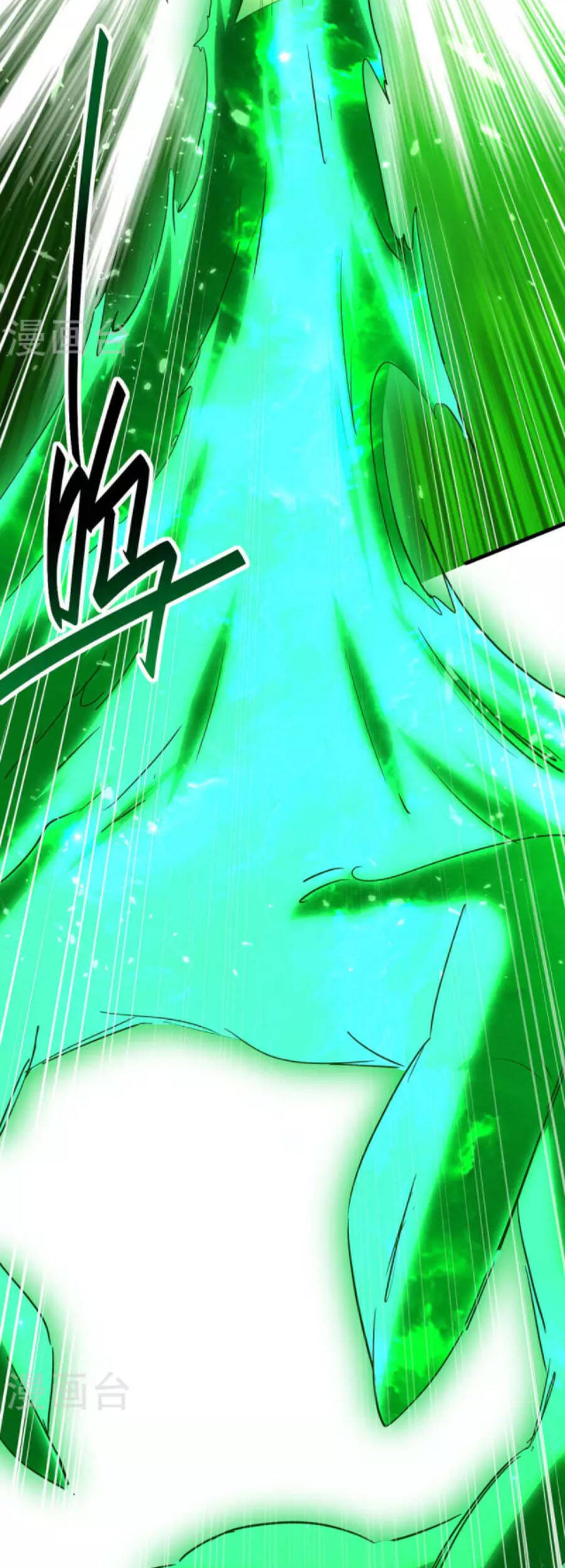 Tiên Đế Trở Về - Chương 266