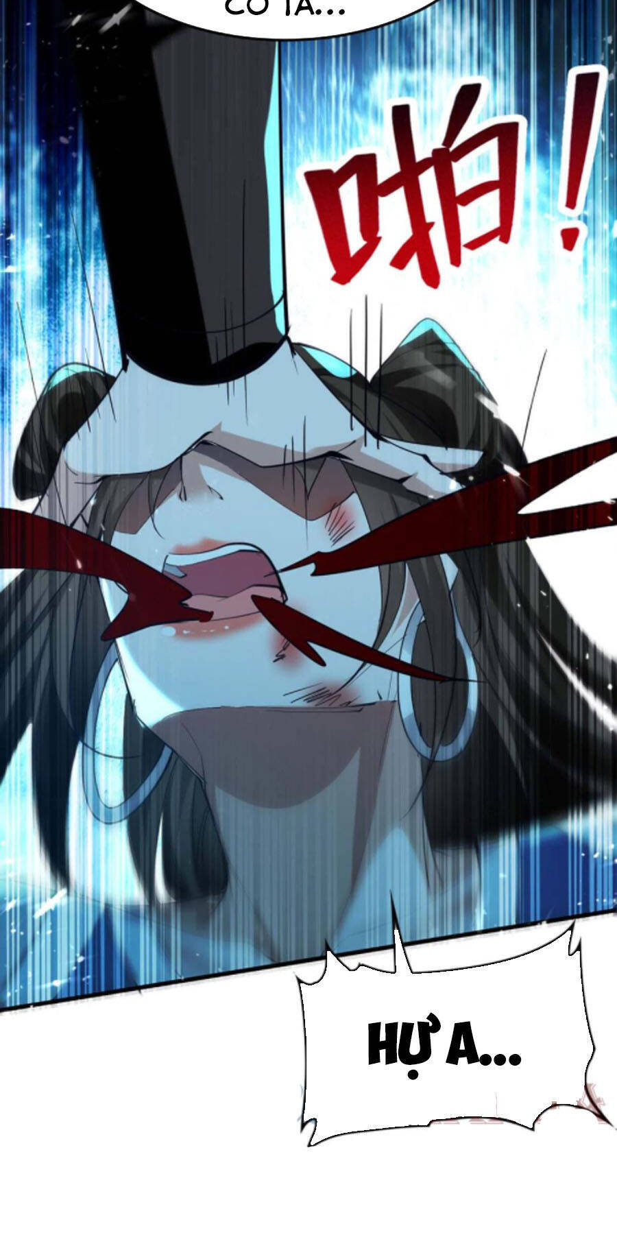 Tiên Đế Trở Về - Chương 270