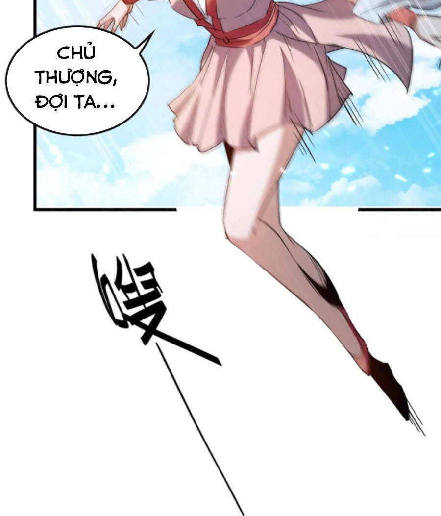 Tiên Đế Trở Về - Chương 270