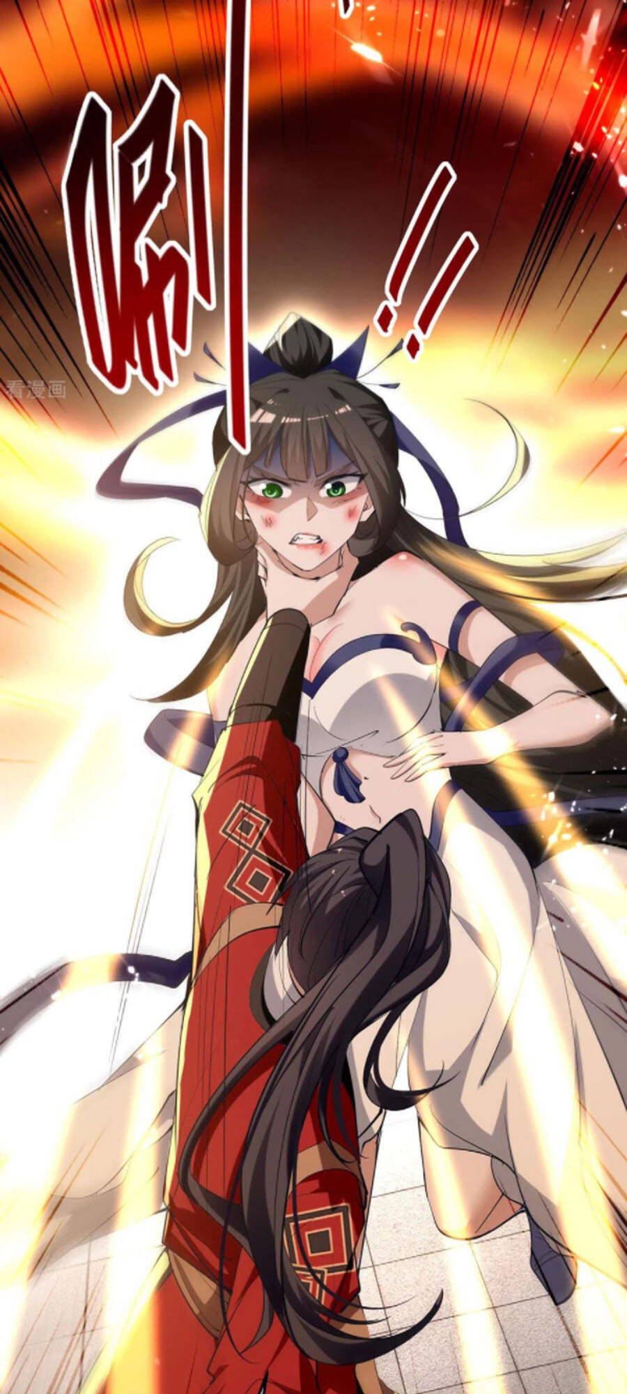 Tiên Đế Trở Về - Chương 270