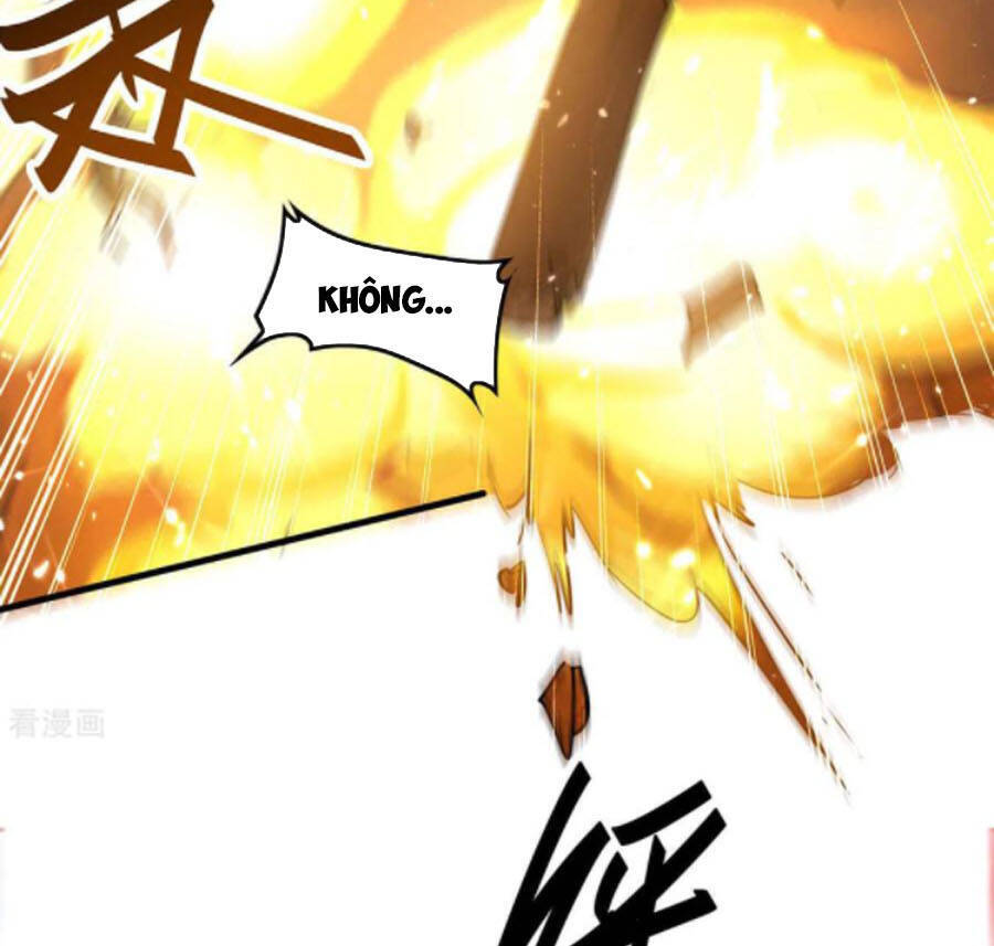 Tiên Đế Trở Về - Chương 271