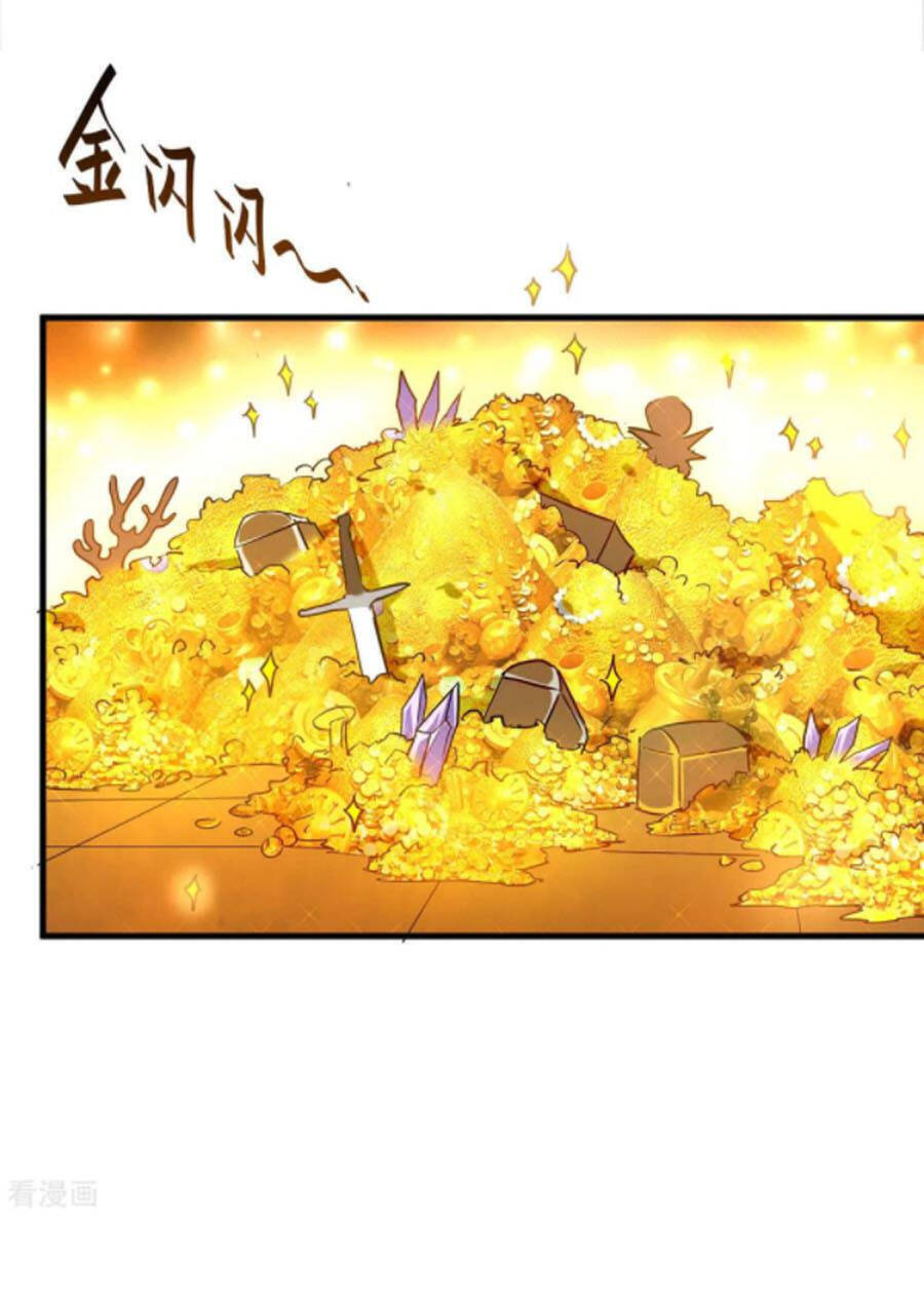 Tiên Đế Trở Về - Chương 271