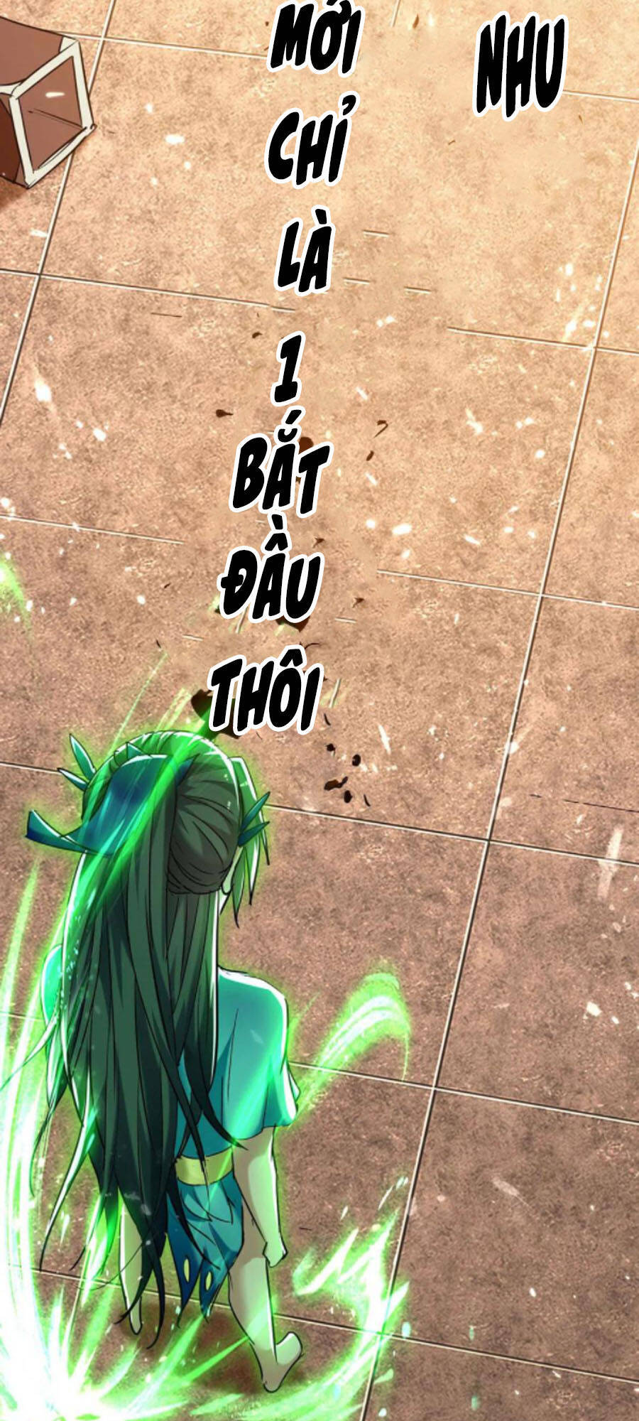 Tiên Đế Trở Về - Chương 271