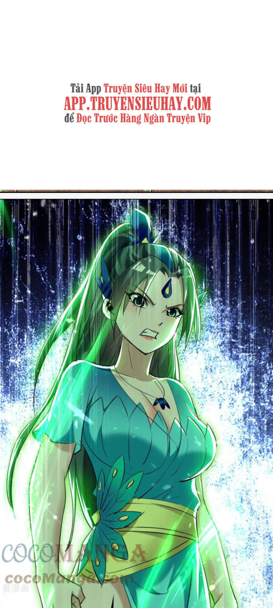 Tiên Đế Trở Về - Chương 271