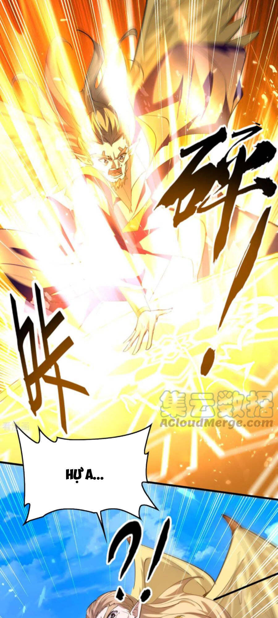 Tiên Đế Trở Về - Chương 272