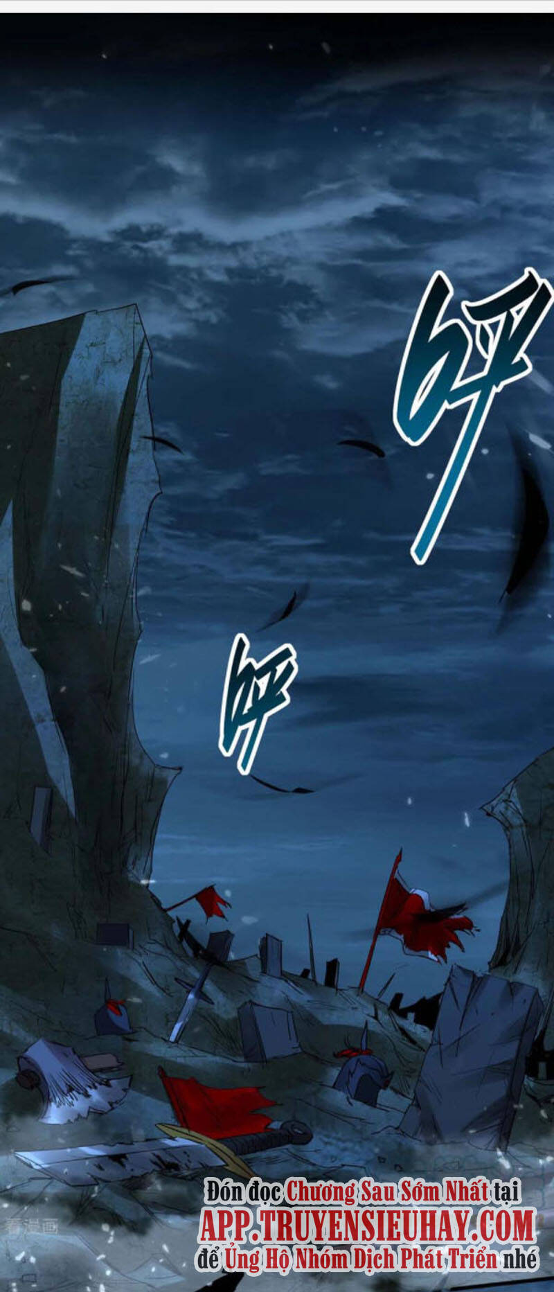 Tiên Đế Trở Về - Chương 273