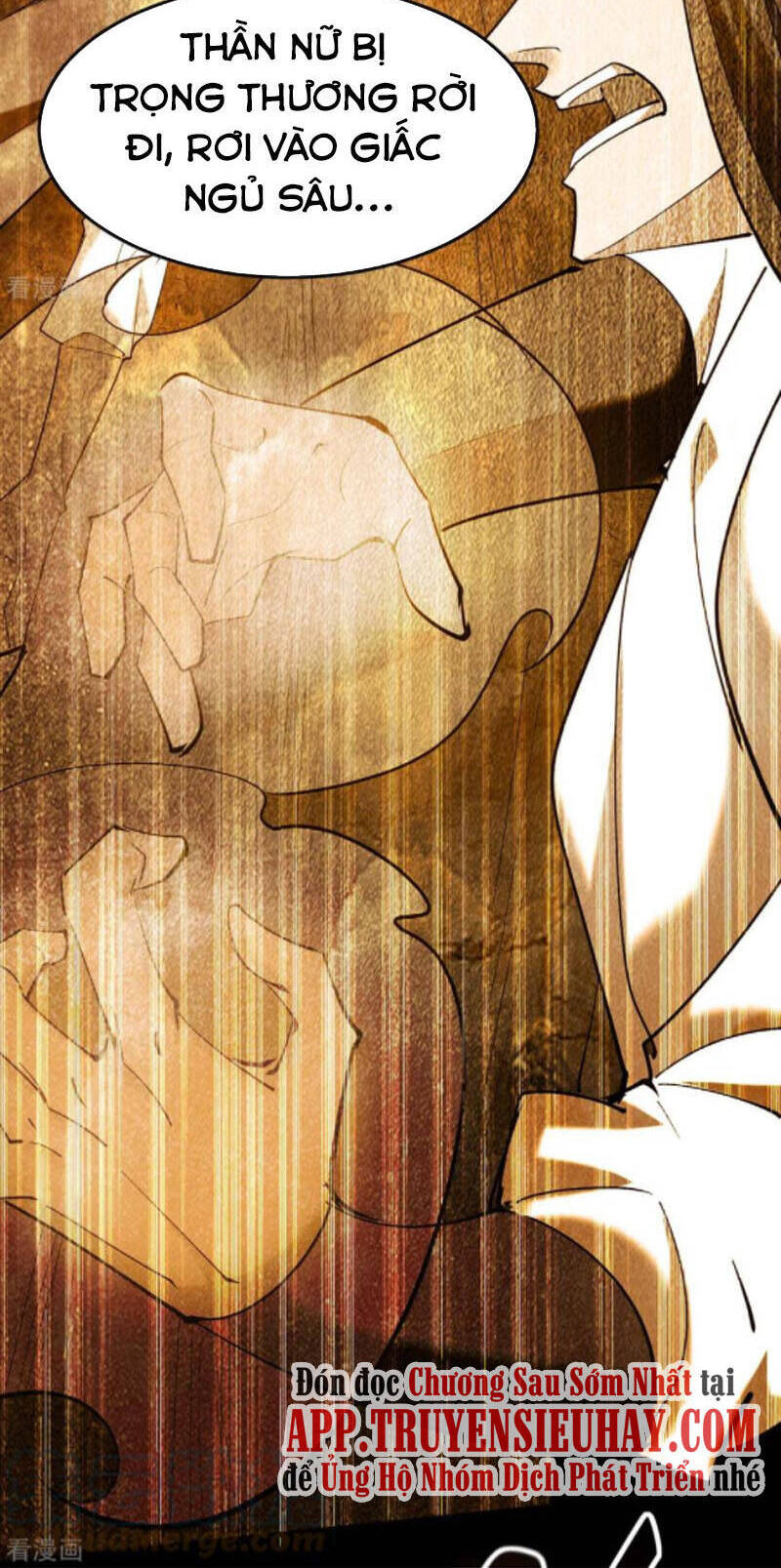 Tiên Đế Trở Về - Chương 273