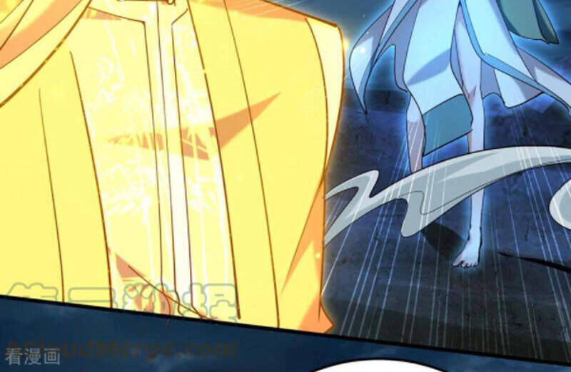 Tiên Đế Trở Về - Chương 273