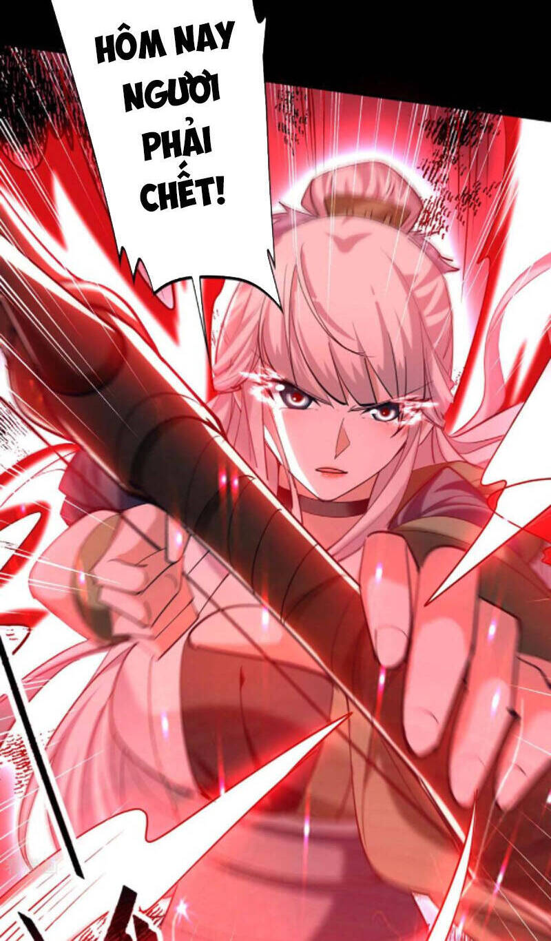 Tiên Đế Trở Về - Chương 273