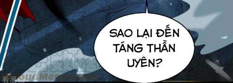 Tiên Đế Trở Về - Chương 273