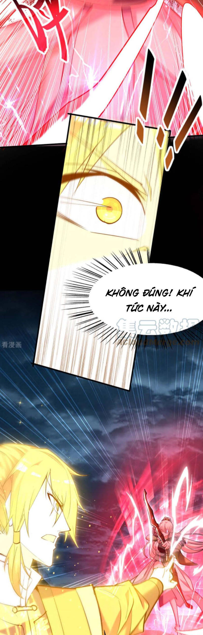 Tiên Đế Trở Về - Chương 273