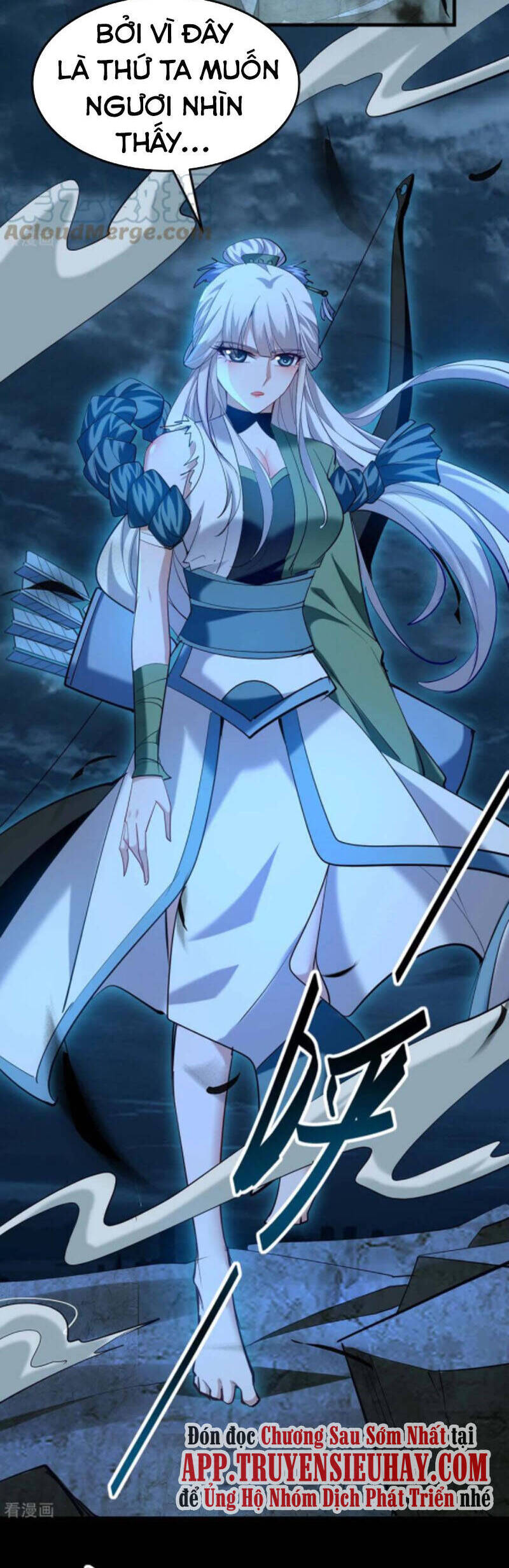 Tiên Đế Trở Về - Chương 273