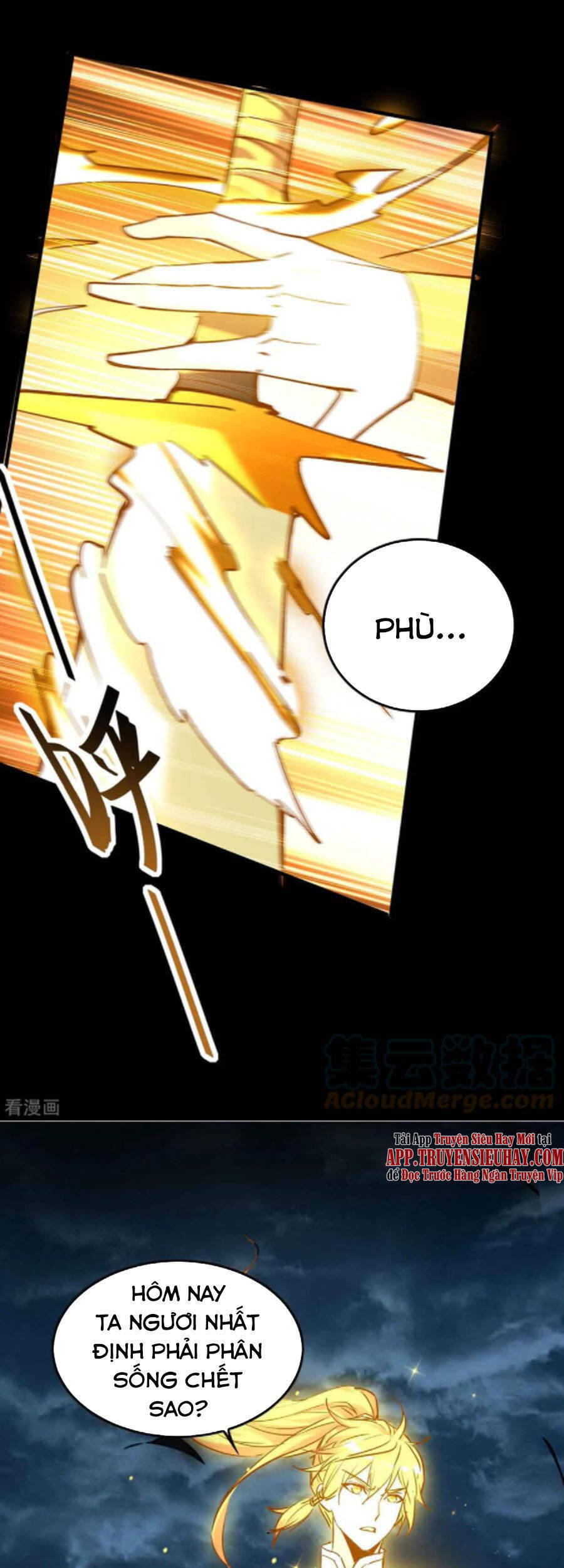 Tiên Đế Trở Về - Chương 274