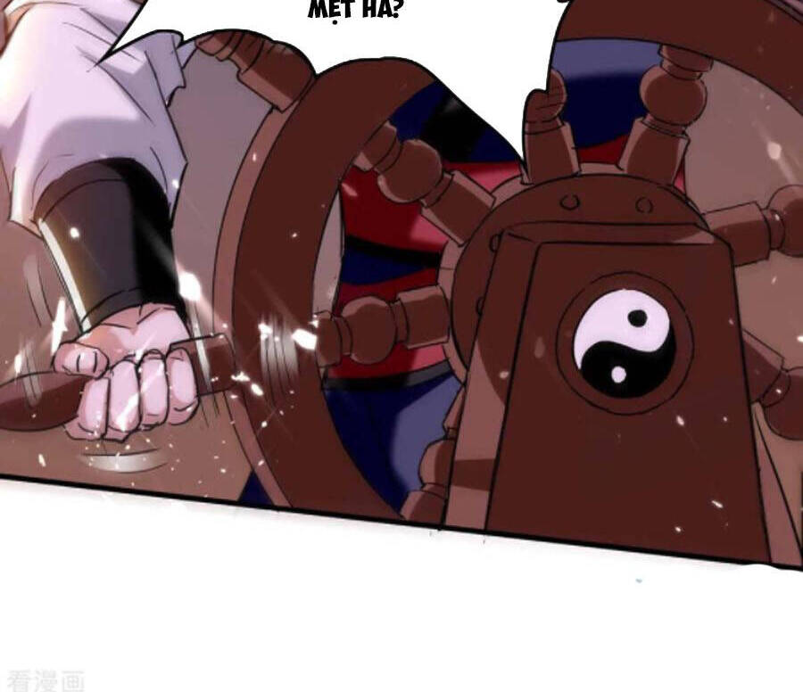 Tiên Đế Trở Về - Chương 274