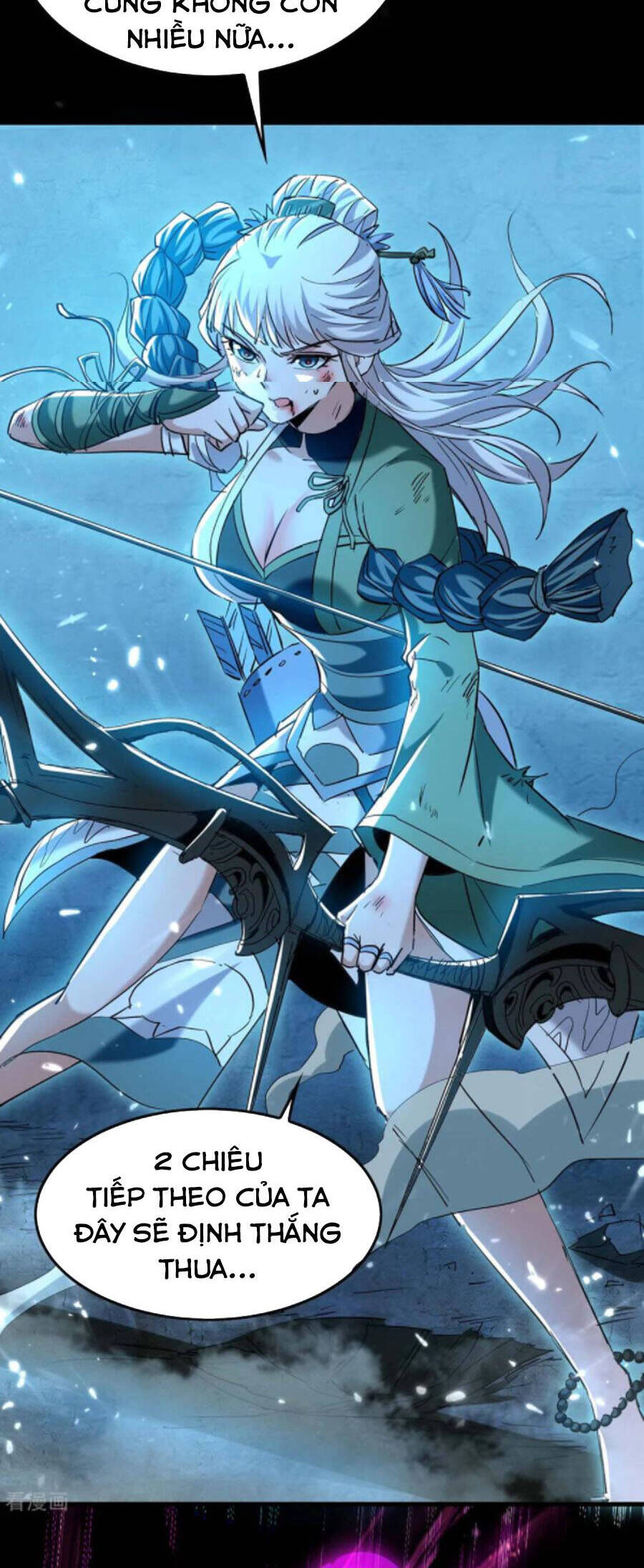 Tiên Đế Trở Về - Chương 274