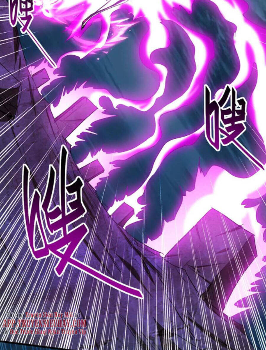 Tiên Đế Trở Về - Chương 274