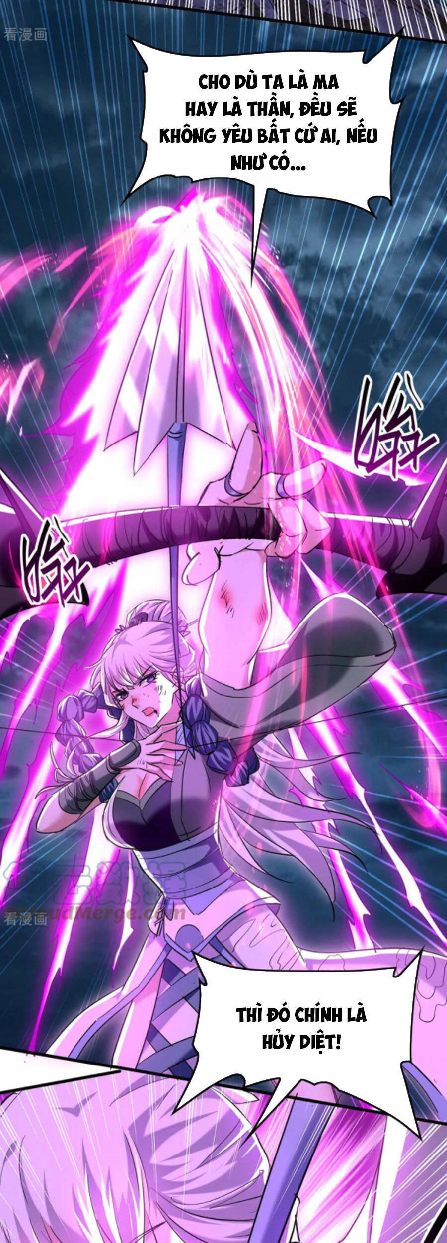 Tiên Đế Trở Về - Chương 274