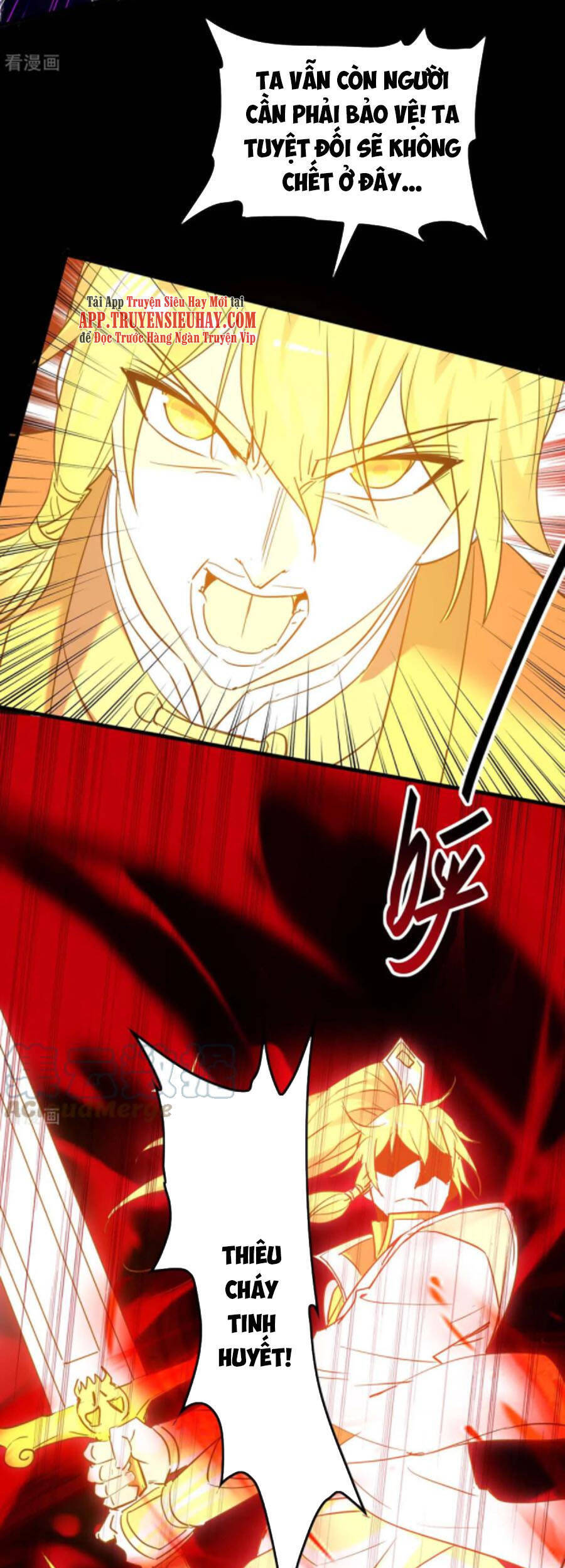 Tiên Đế Trở Về - Chương 274