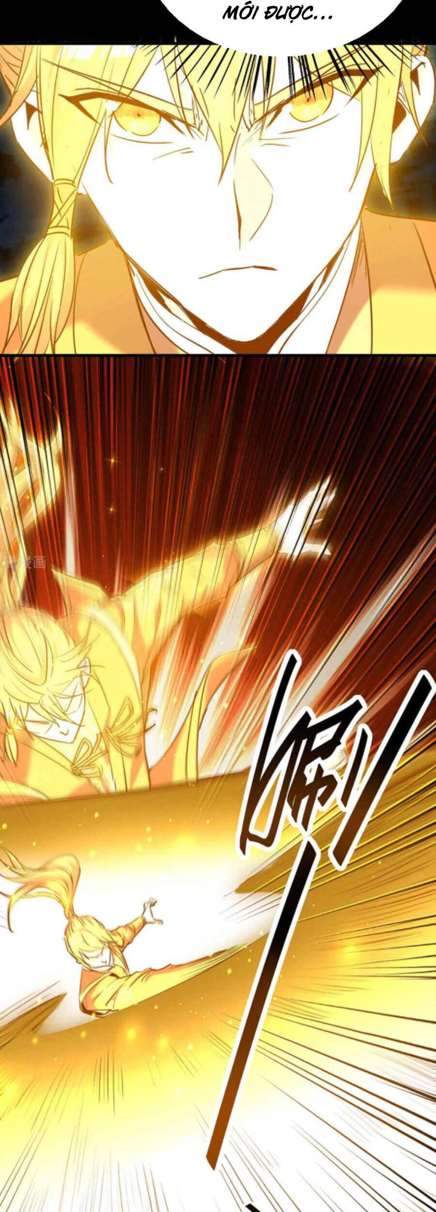 Tiên Đế Trở Về - Chương 274