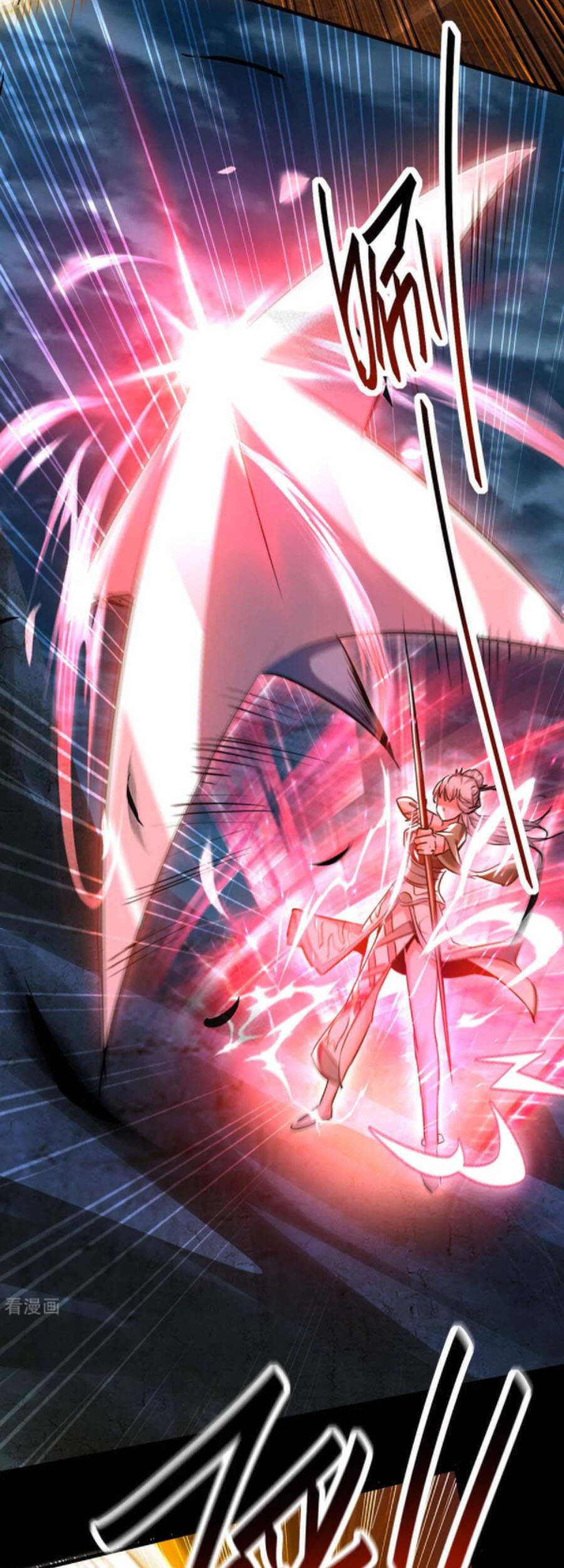 Tiên Đế Trở Về - Chương 274