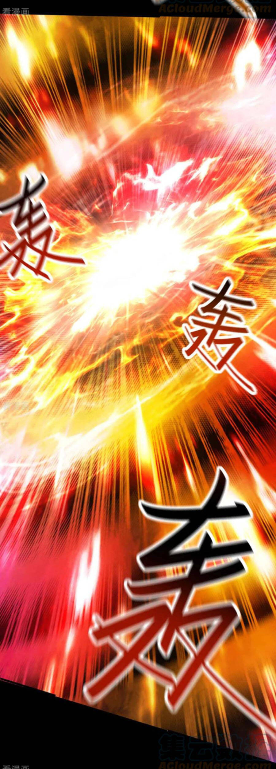 Tiên Đế Trở Về - Chương 274