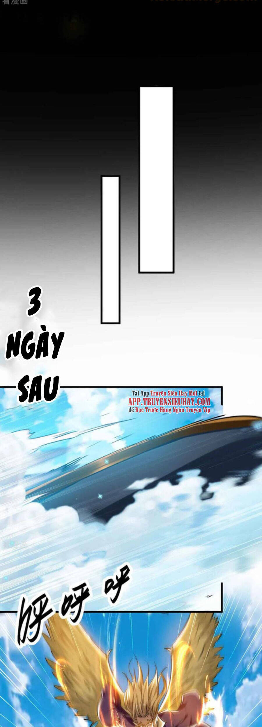 Tiên Đế Trở Về - Chương 274