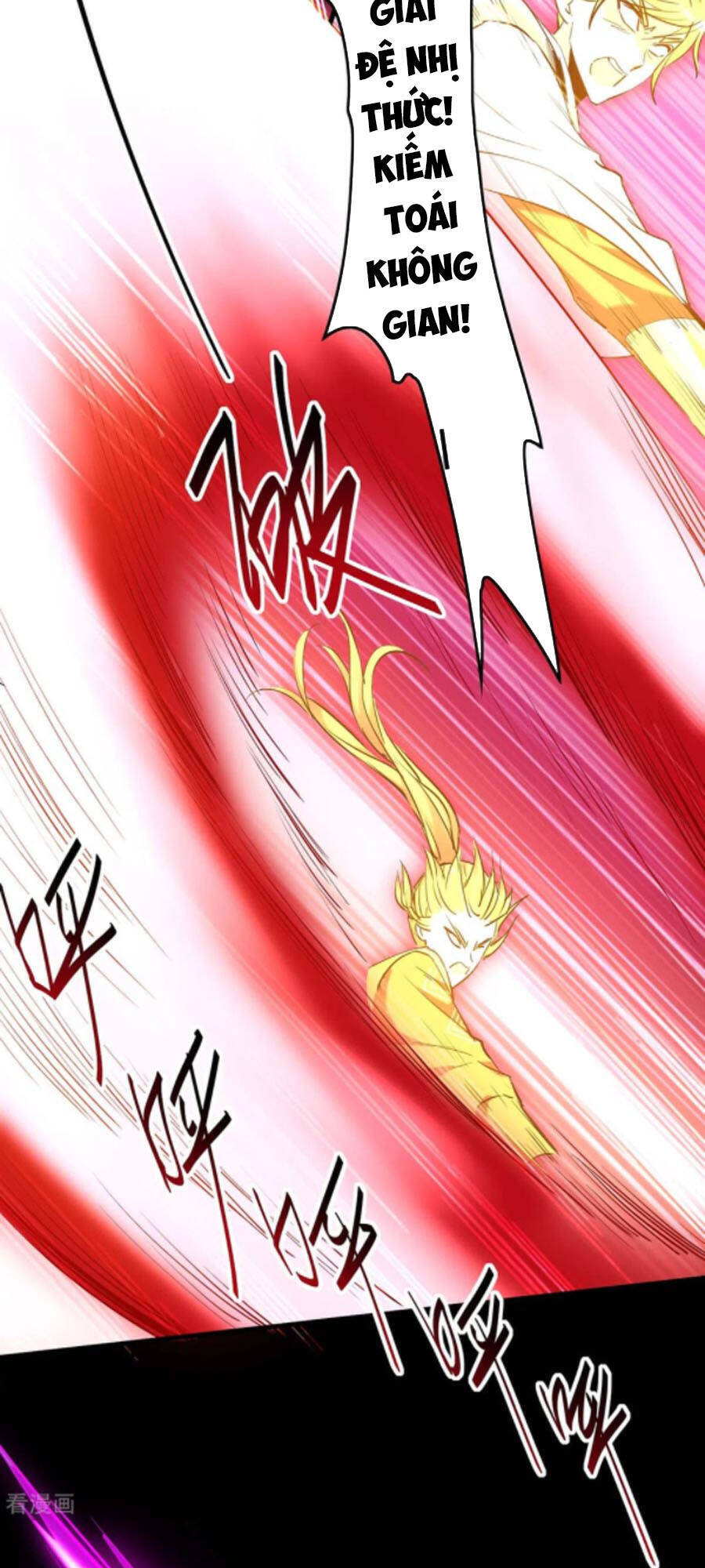 Tiên Đế Trở Về - Chương 275