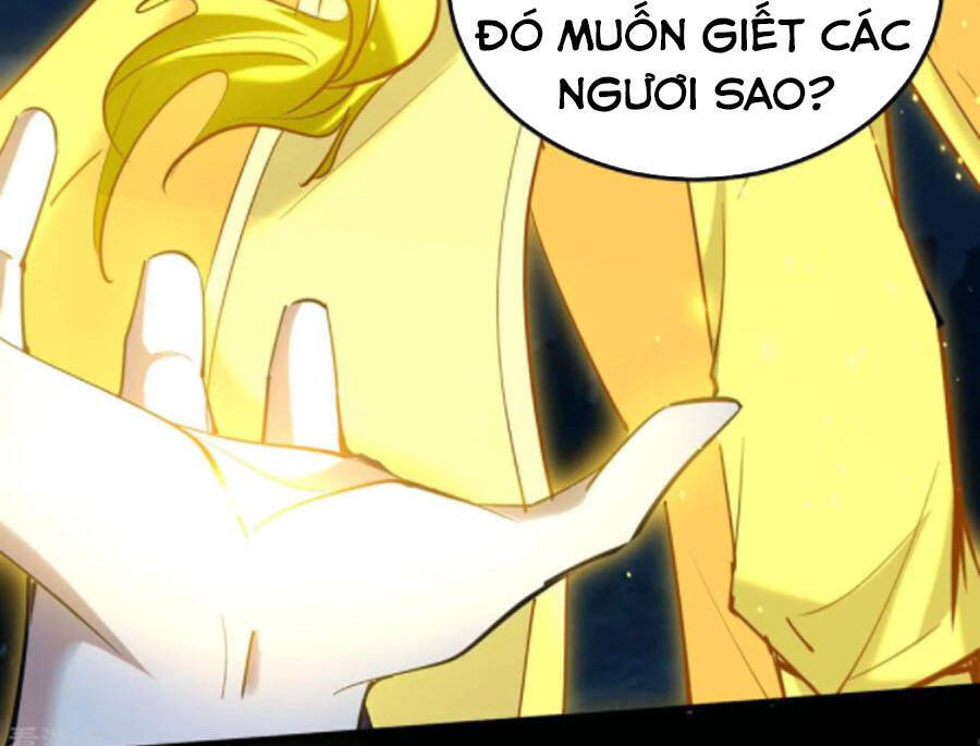 Tiên Đế Trở Về - Chương 275