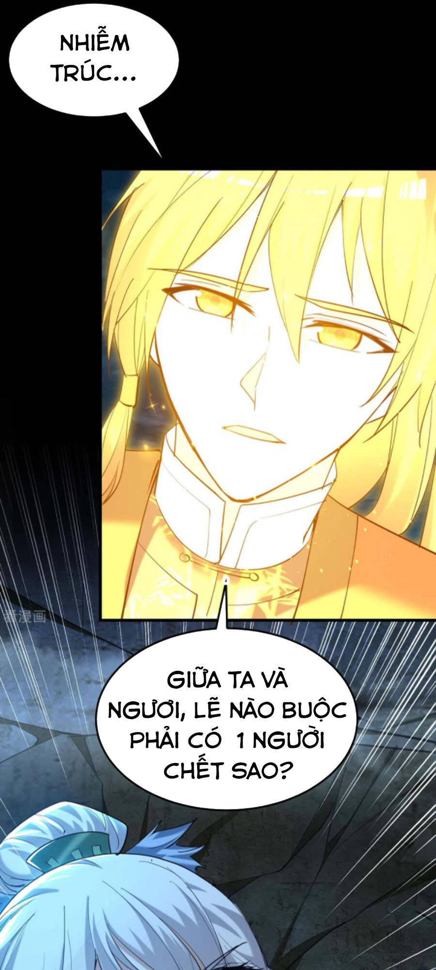 Tiên Đế Trở Về - Chương 275