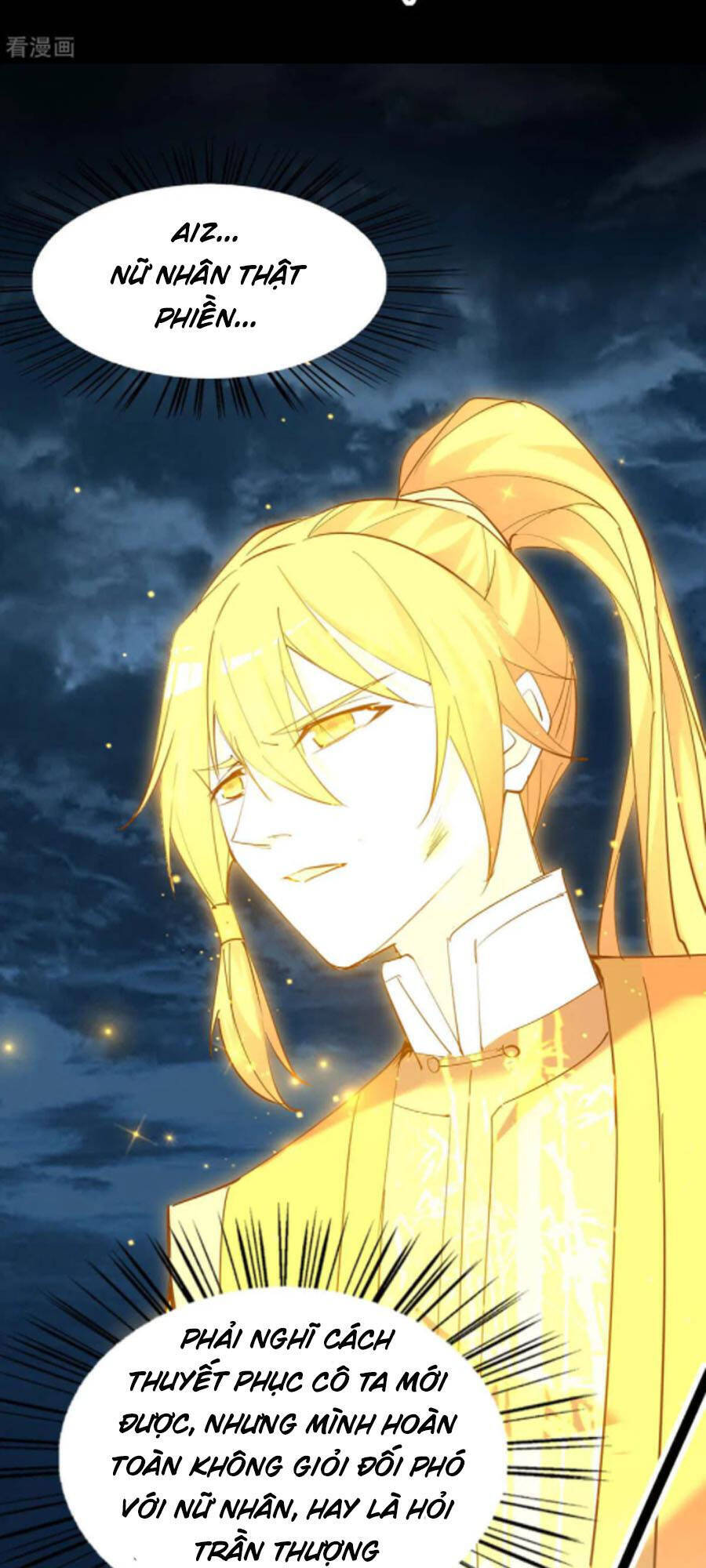 Tiên Đế Trở Về - Chương 275