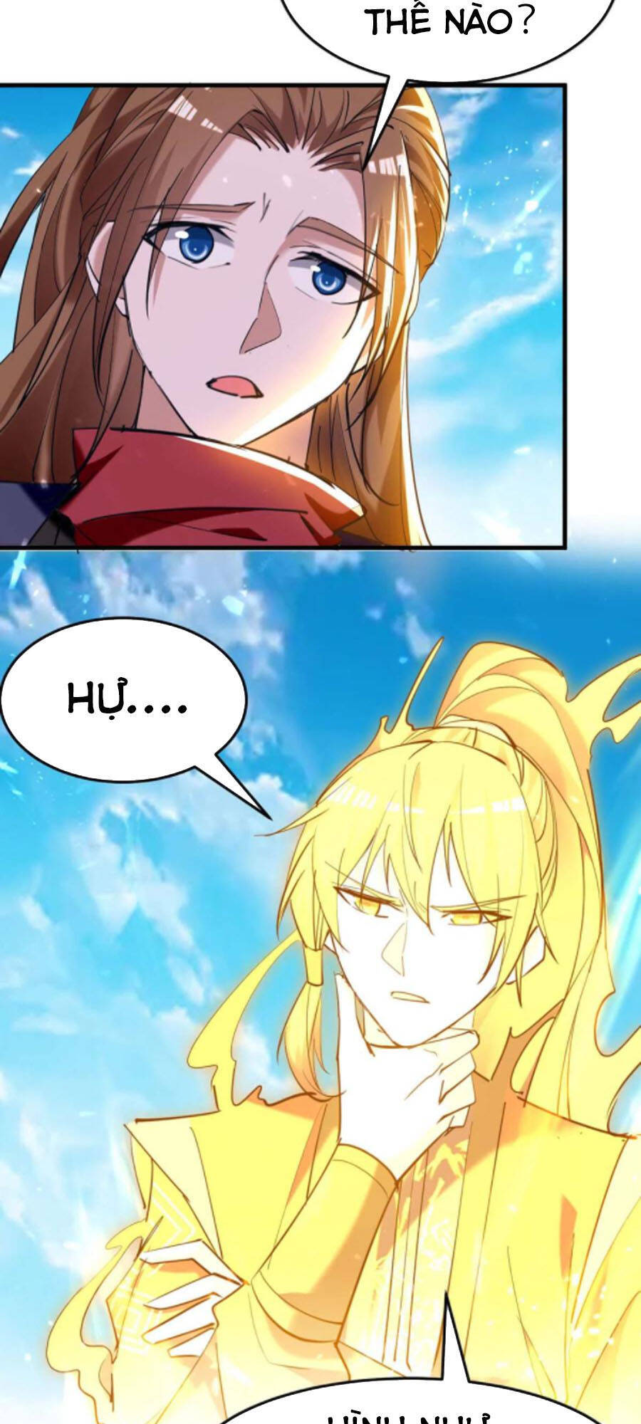 Tiên Đế Trở Về - Chương 275