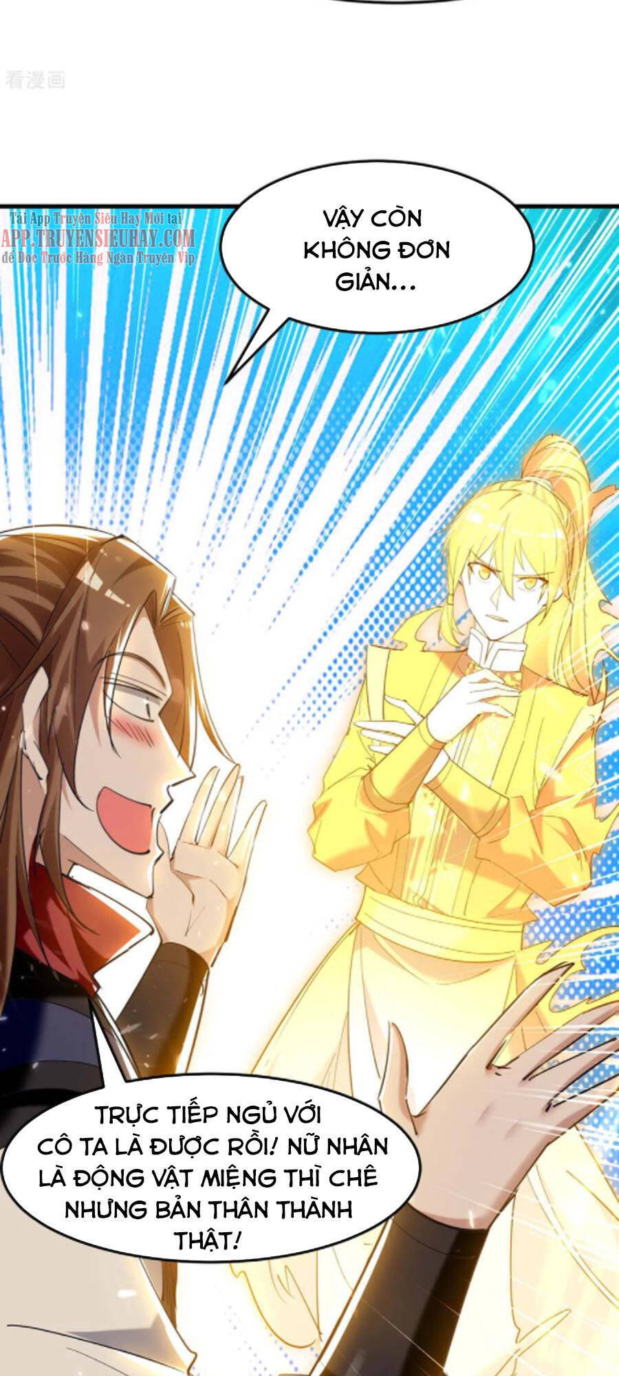 Tiên Đế Trở Về - Chương 275